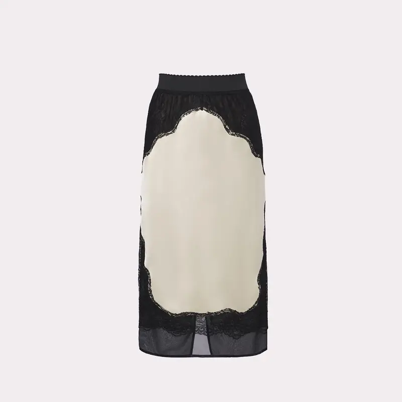 Skirt Lace