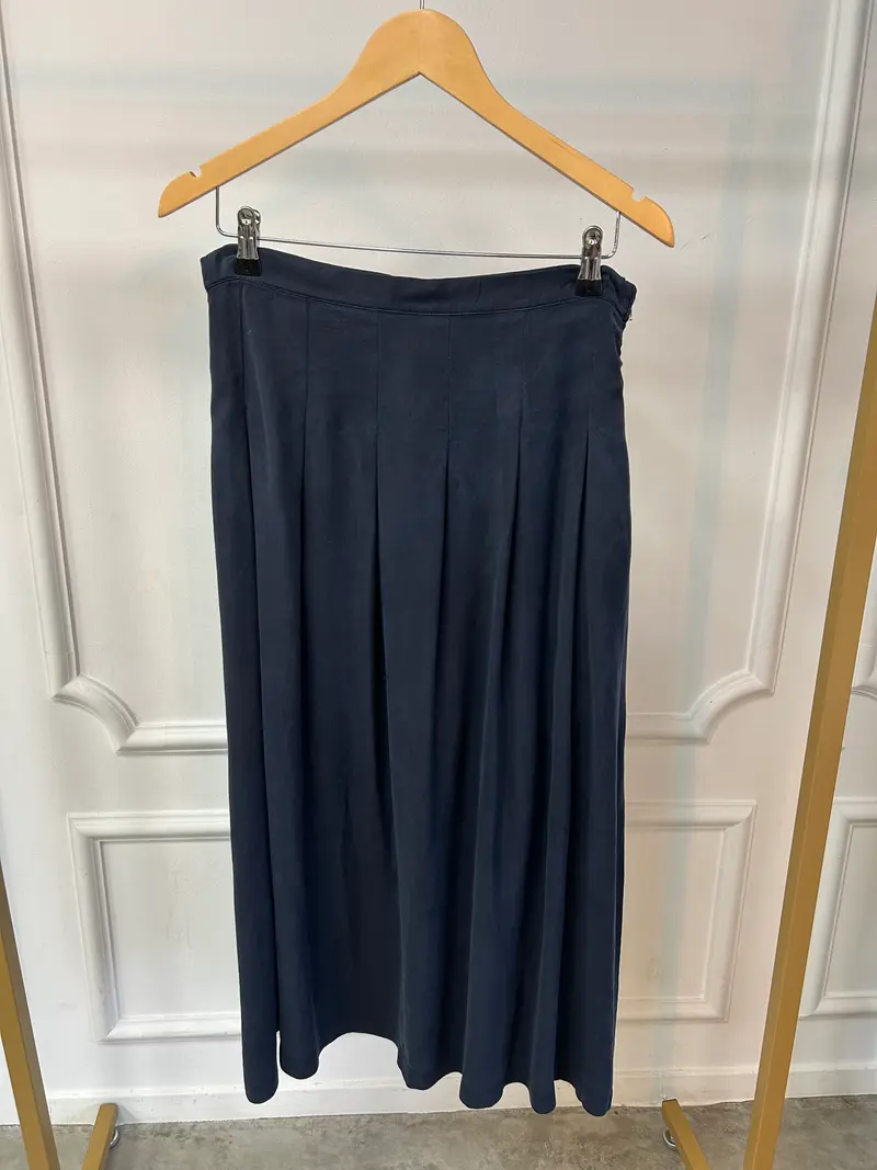 Skirt luana 5712073524 Navy