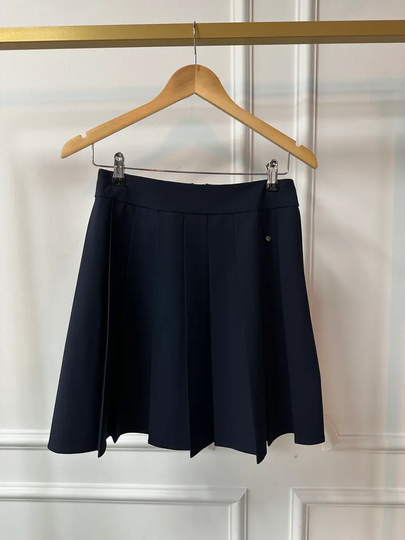 Skirt Rosa AC2329 Midnight blue