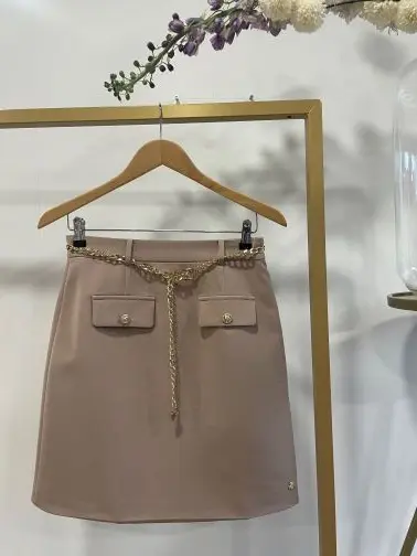 Skirt Rumi SP2616 Caramel
