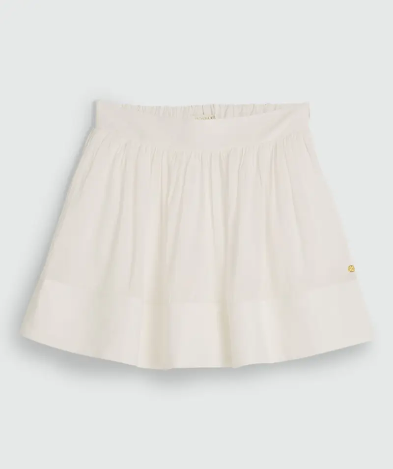 Skirt stevie JV-2604-0504 Offwhite