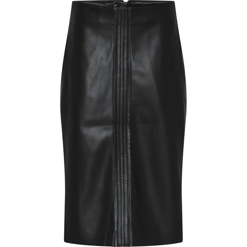 Skirt veganibbisiansa BBW5095 Black
