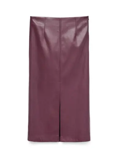 Skirt vmolivelippa 10335866 Winetasting