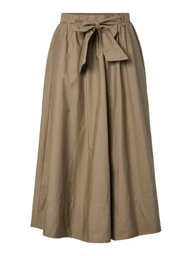 Skirt yastimber 26040938 Timber wolf