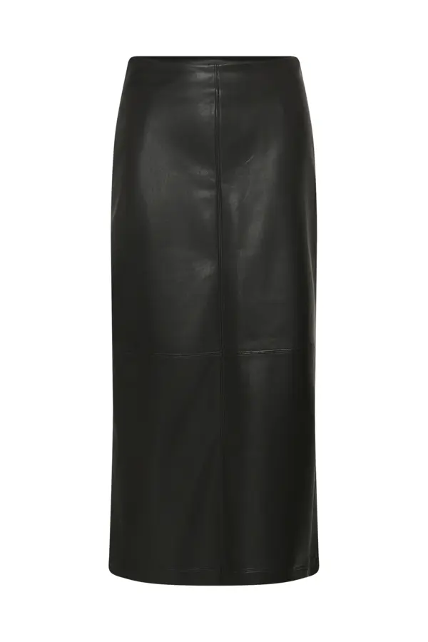 Skit kaarense long 10512229 Black deep