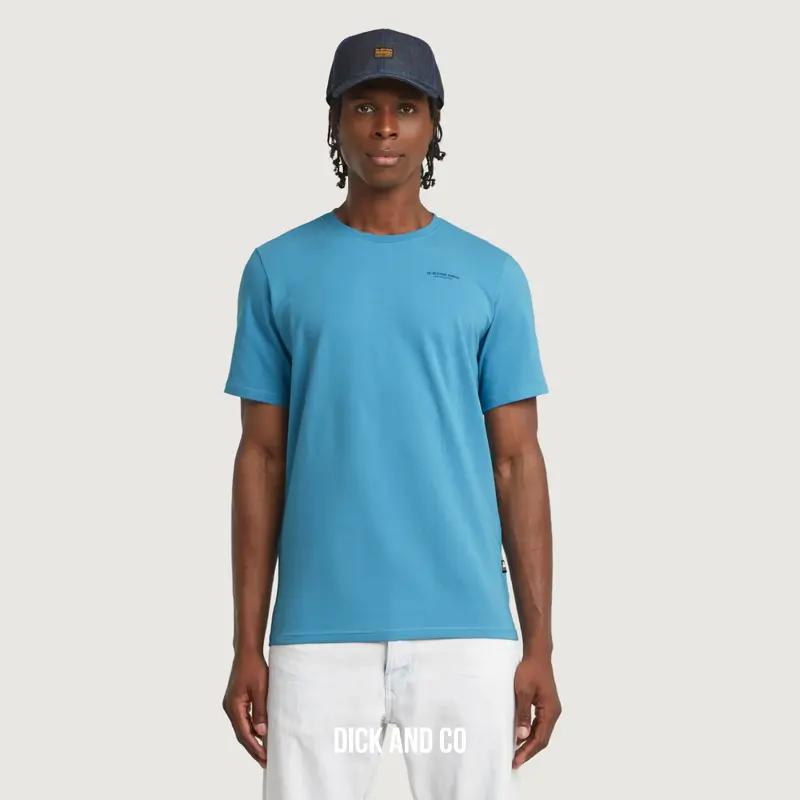 Slim Base t-shirt