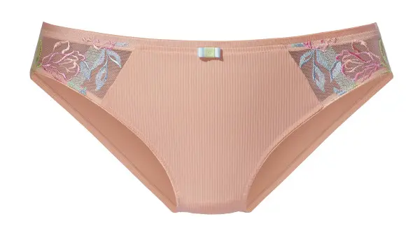 Slip Capri 354720 551 Peach