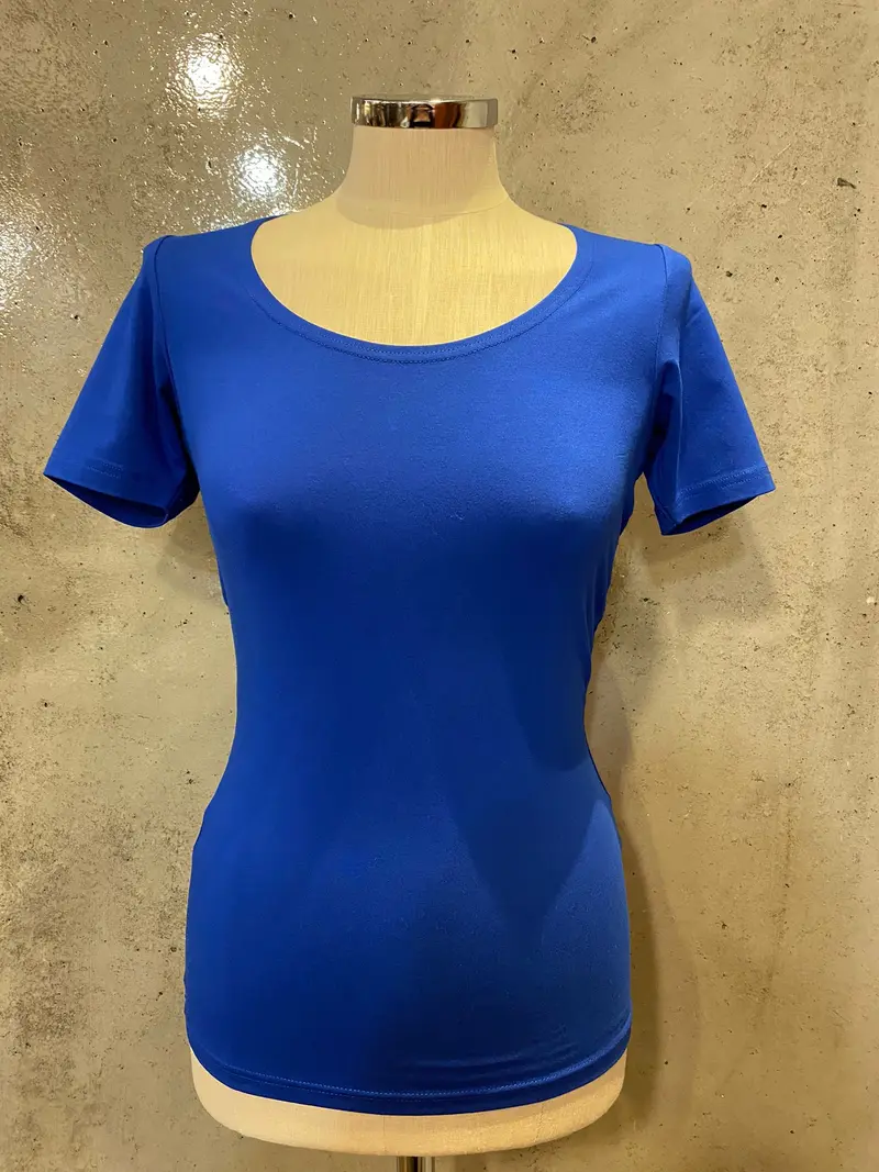 Slippely - Sarah Shirt - Meerdere kleuren beschikbaar