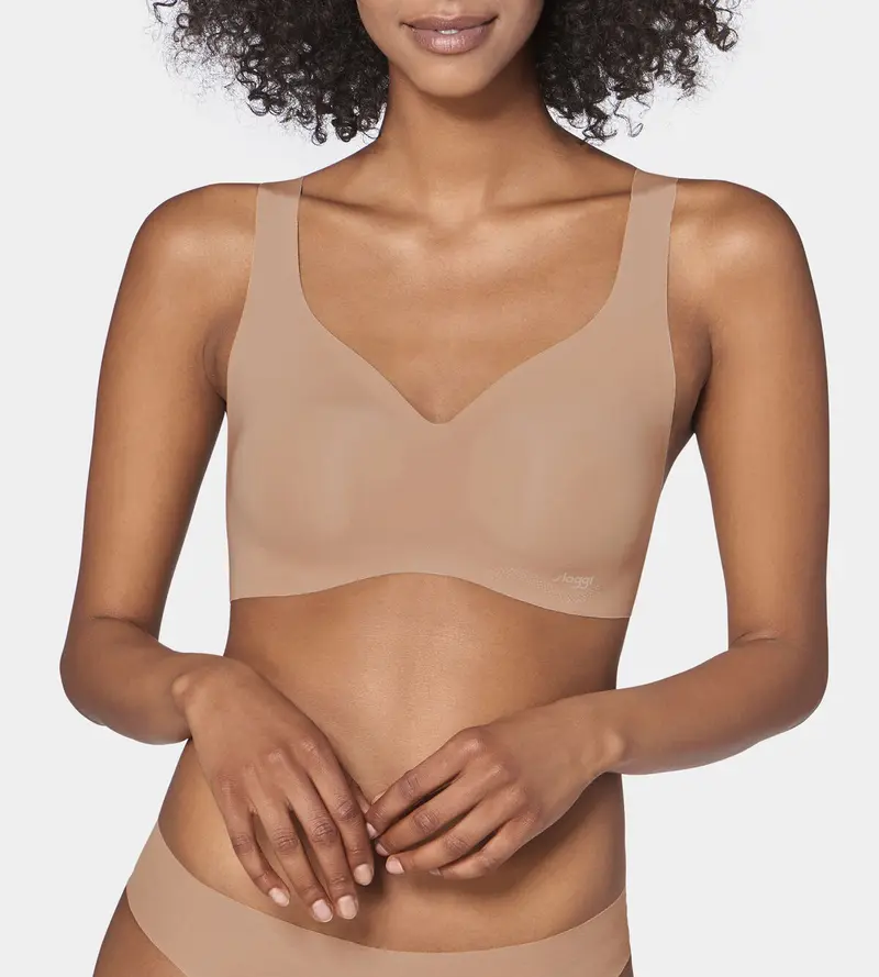 Sloggi Bralette - ZERO Feel 2.0 Bralette - 3 kleuren