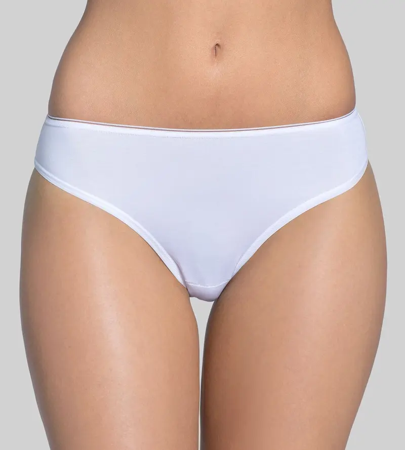 SLOGGI FEEL SENSATIONAL Tai slip