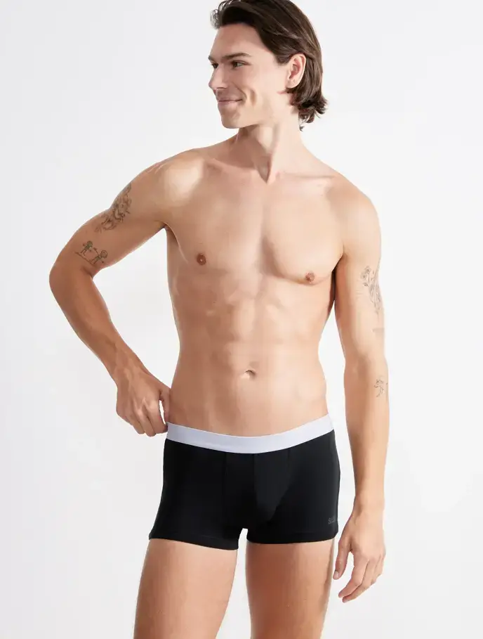 Sloggi men GO ABC 2.0 Heren Hipster - 2-pack