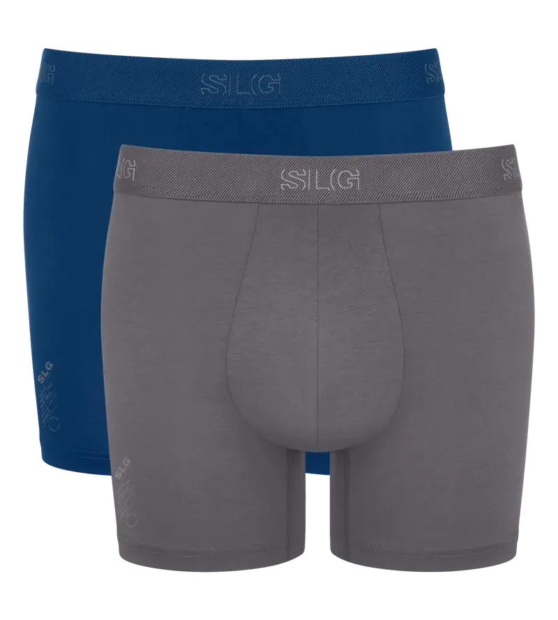 Sloggi men SLG Base Short C2P - 2-pack