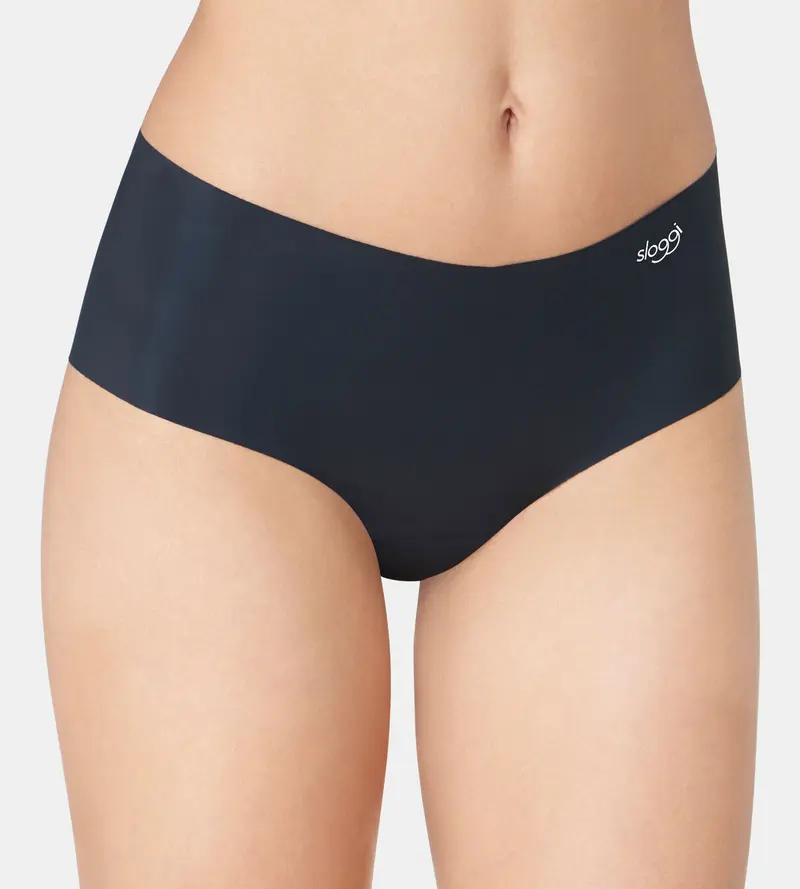 sloggi ZERO Microfibre 2.0 Short - 4 kleuren