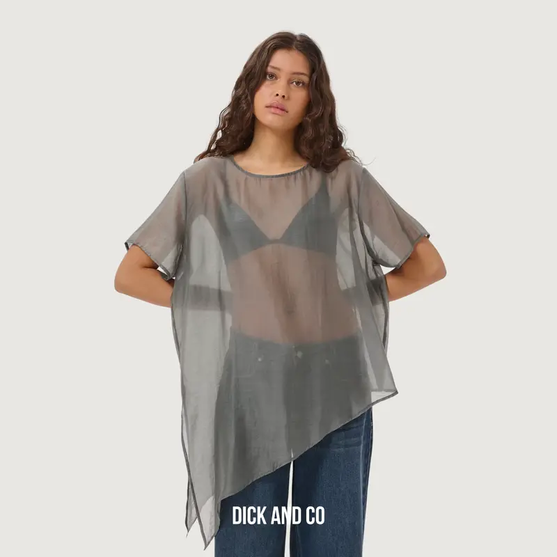 Smilla blouse