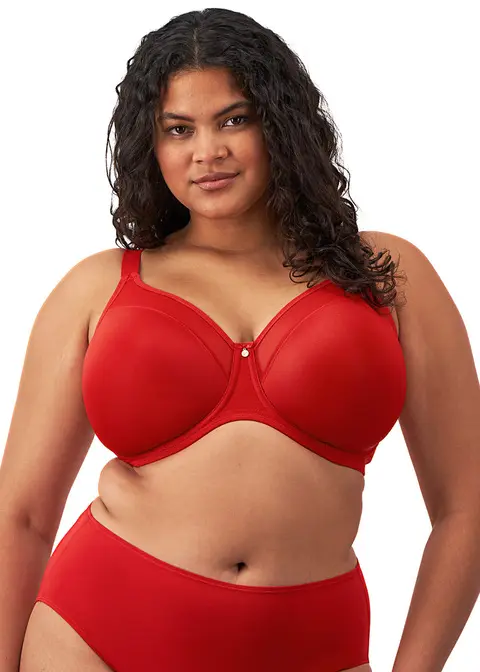 Smooth EL4301 Haute Red