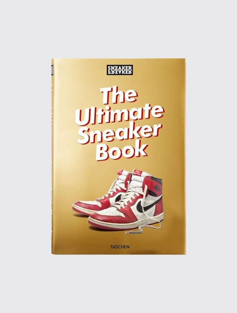 Sneaker Freaker The Ultimate Sneaker Book
