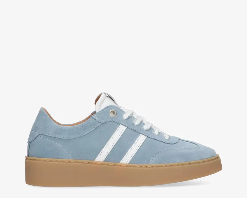 Sneaker Nynke 3795 Light blue