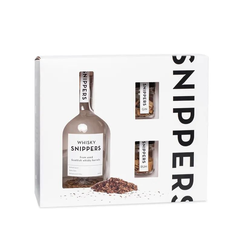 Snippers gift pack mix