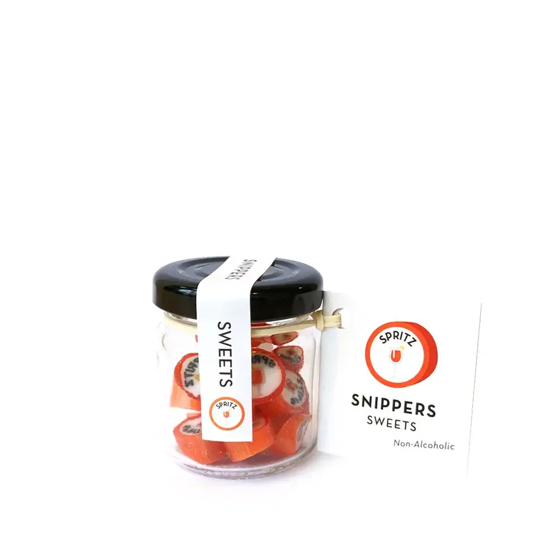 Snippers sweets spritz