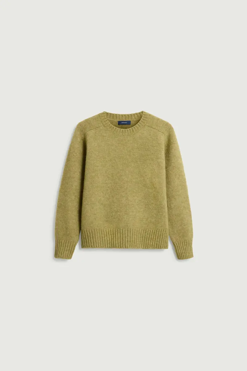 Soeur | Envie Knit Sauge
