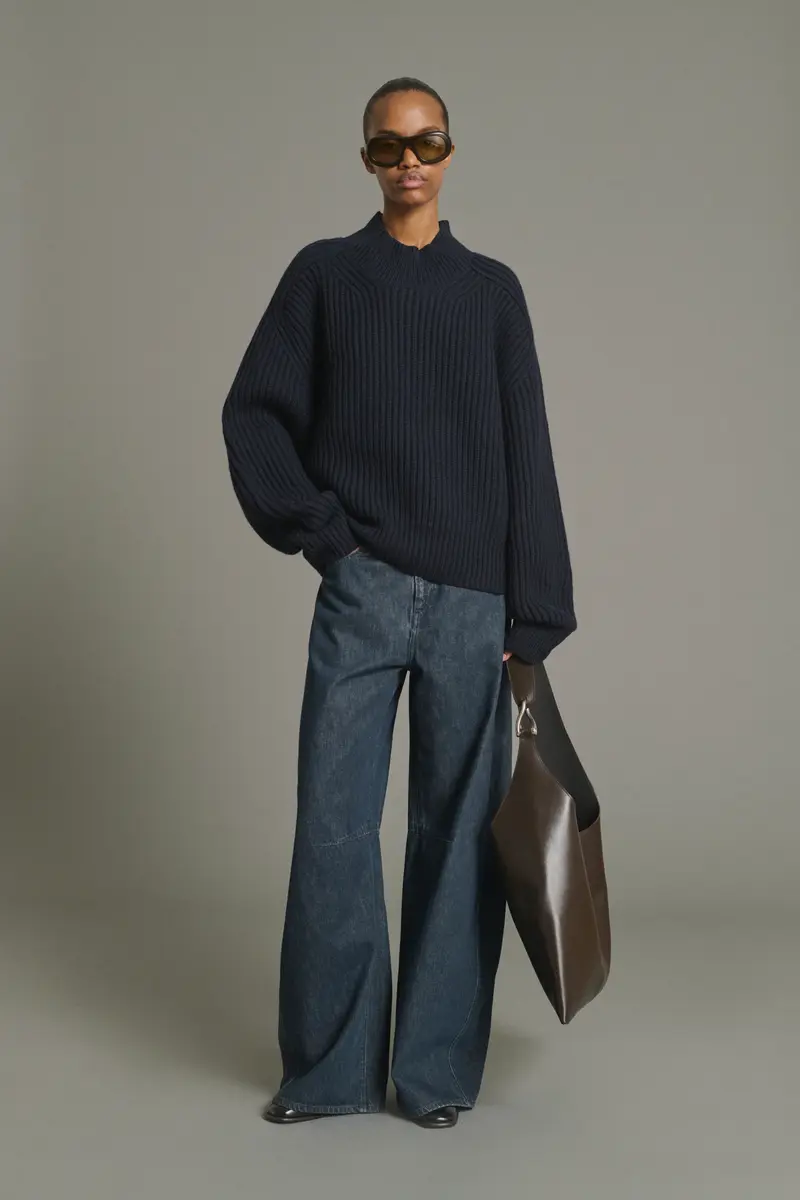 Soeur | Gaspard Jeans Bleu Gris
