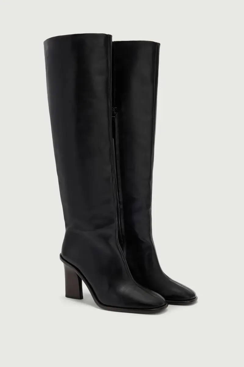 Soeur | Livia Boots Black