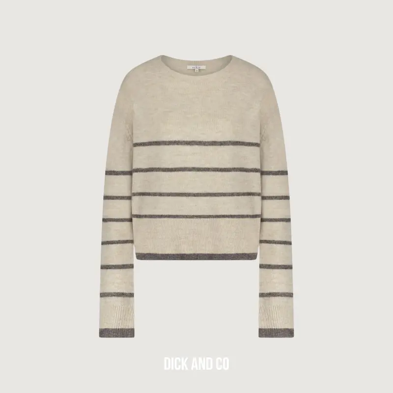 Sol Knit