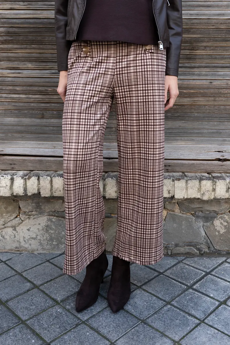 Solana Broek in 2 kleuren