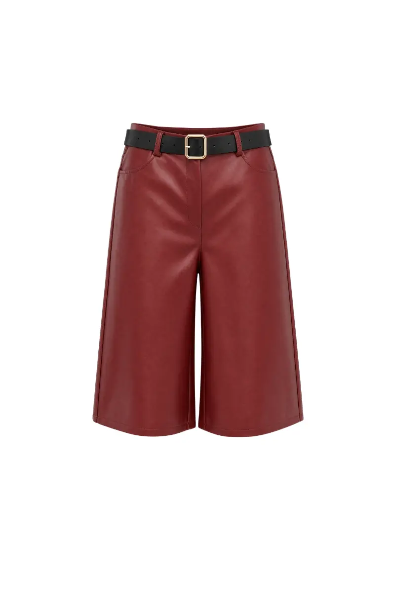 SOLANGE broek