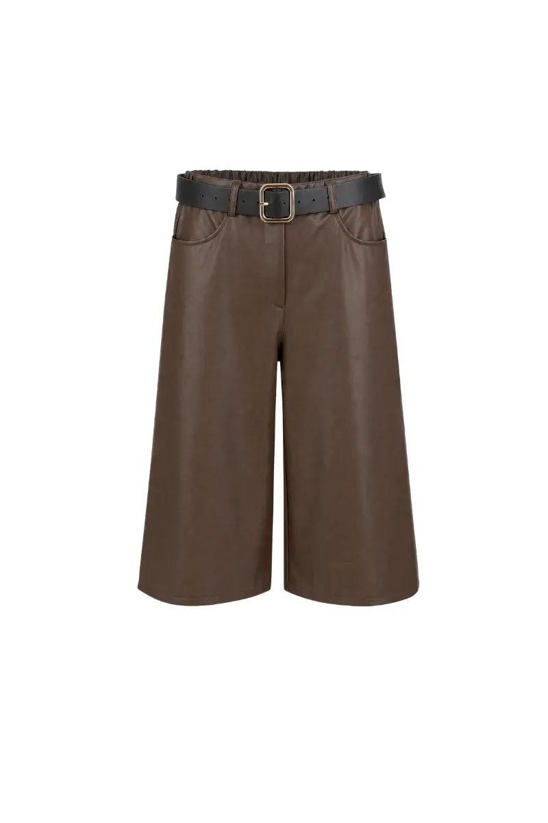 SOLANGE broek