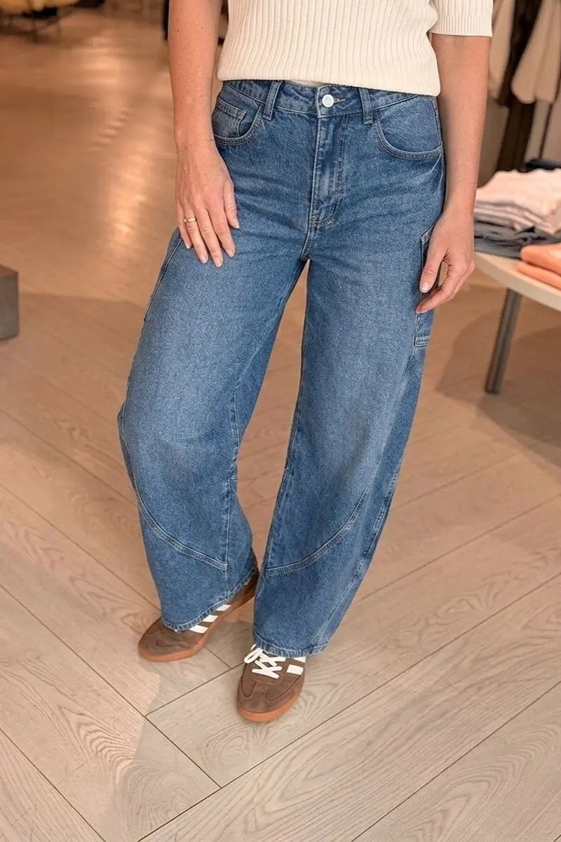 SOLANGE jeans