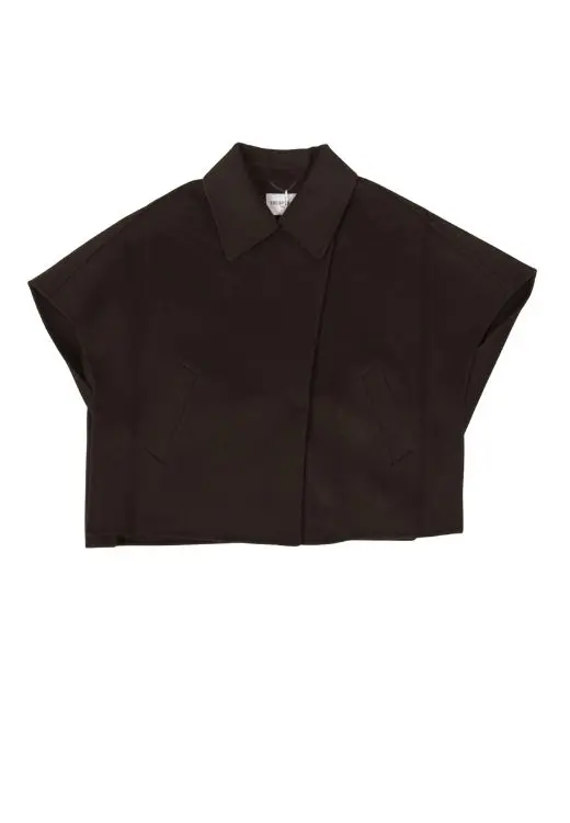 SOLANGE poncho