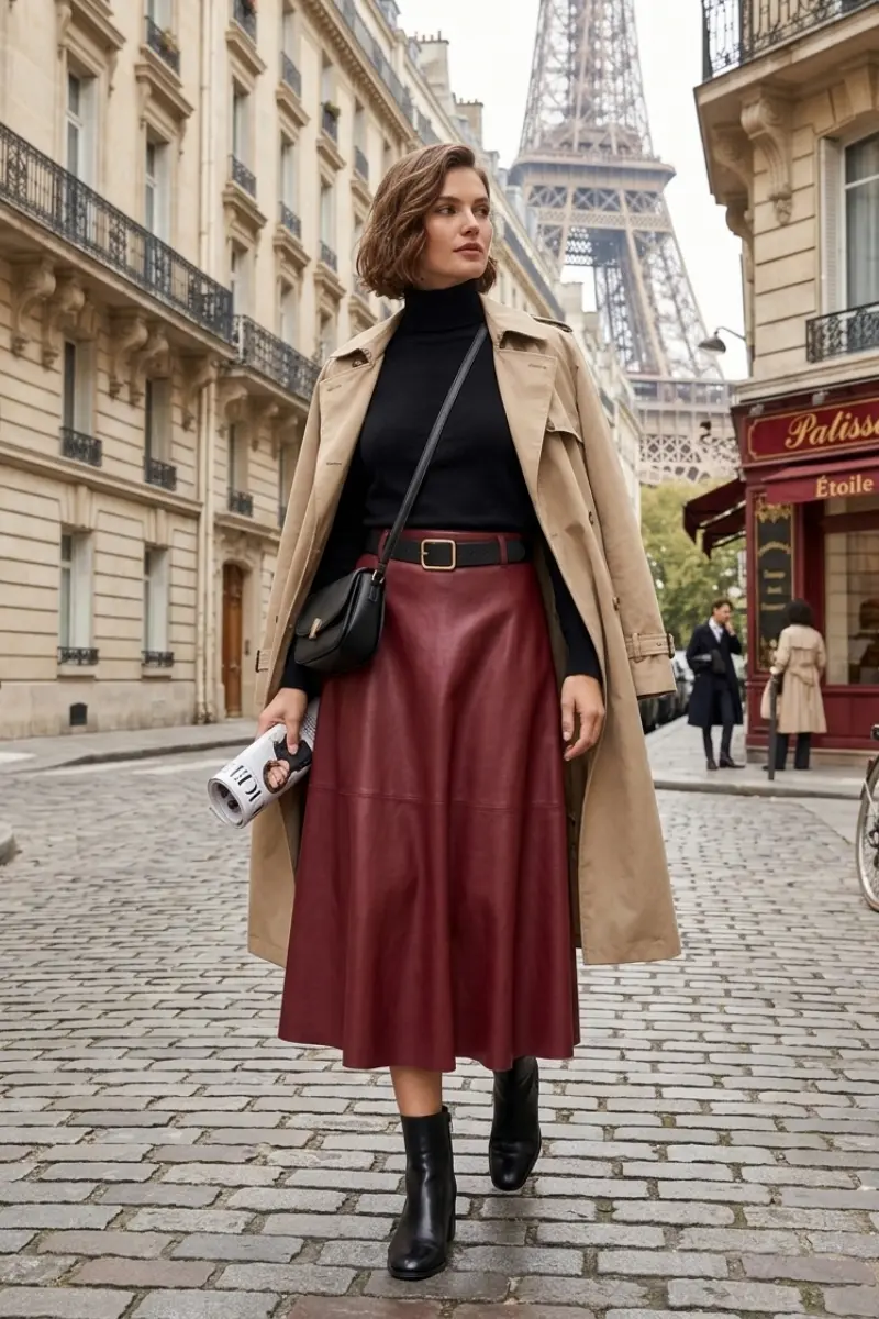 SOLANGE rok