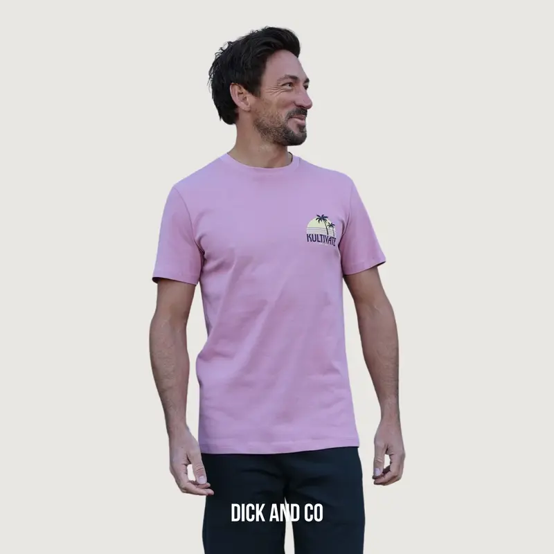 Soleil t-shirt