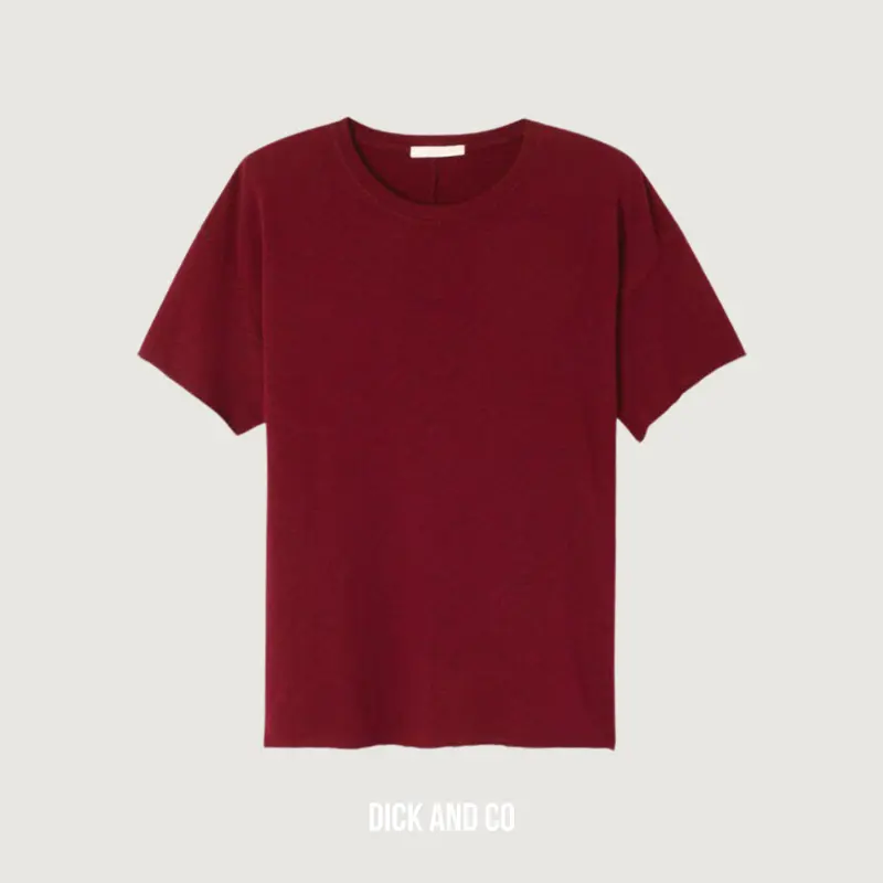 Sonoma t-shirt (Son02Fgh25)