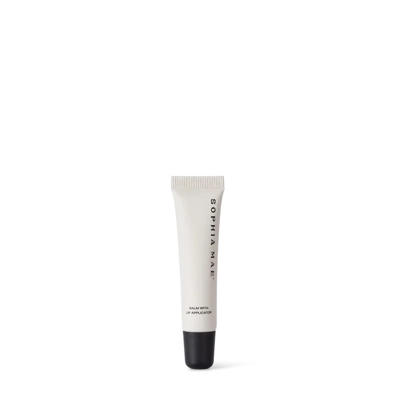SOPHIA MAE Balm with lip applicator