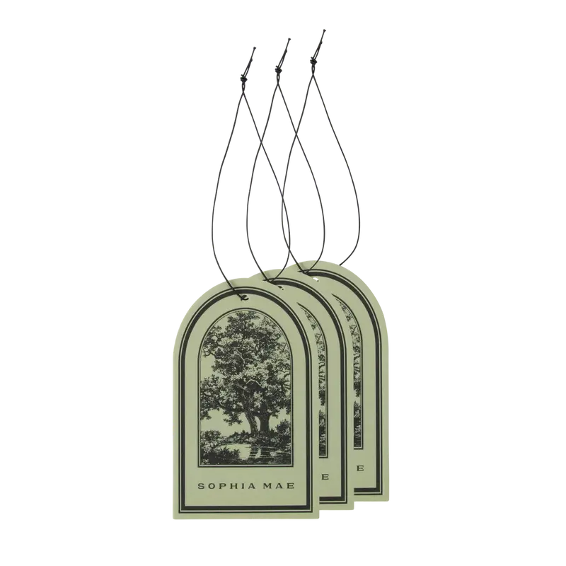 SOPHIA MAE Eos wardrobe diffuser