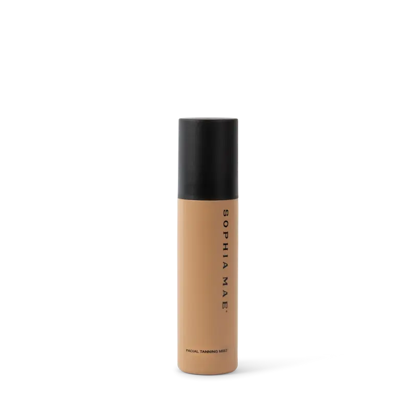SOPHIA MAE Facial tanning mist