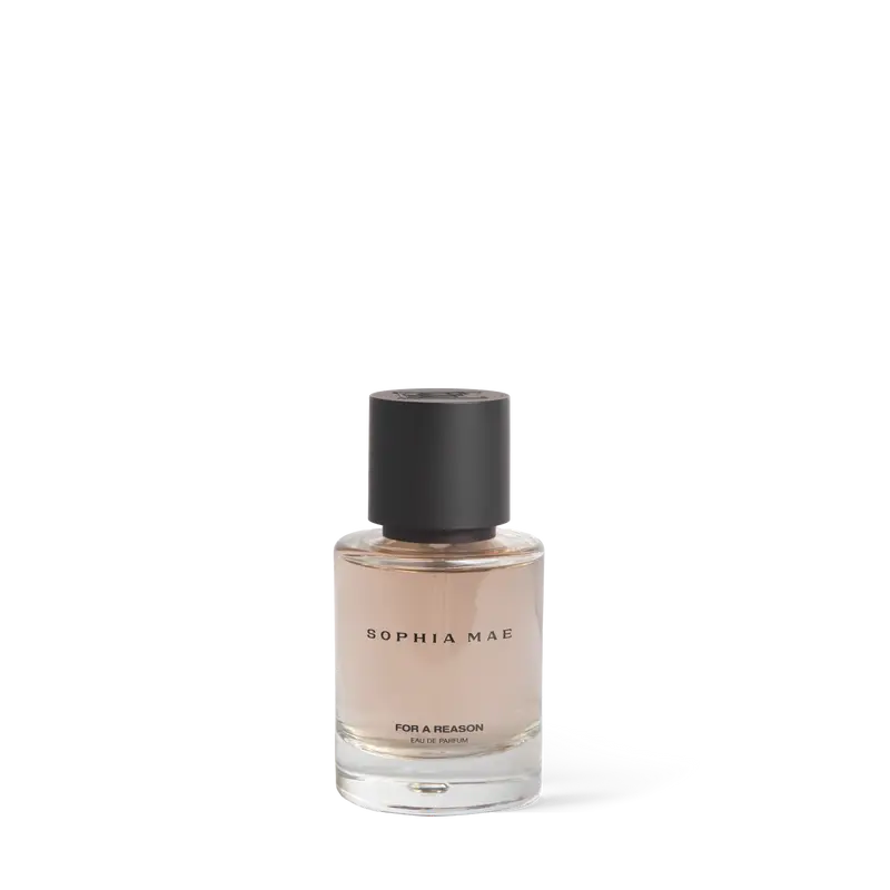SOPHIA MAE For a reason (voorheen Aura) eau de parfum