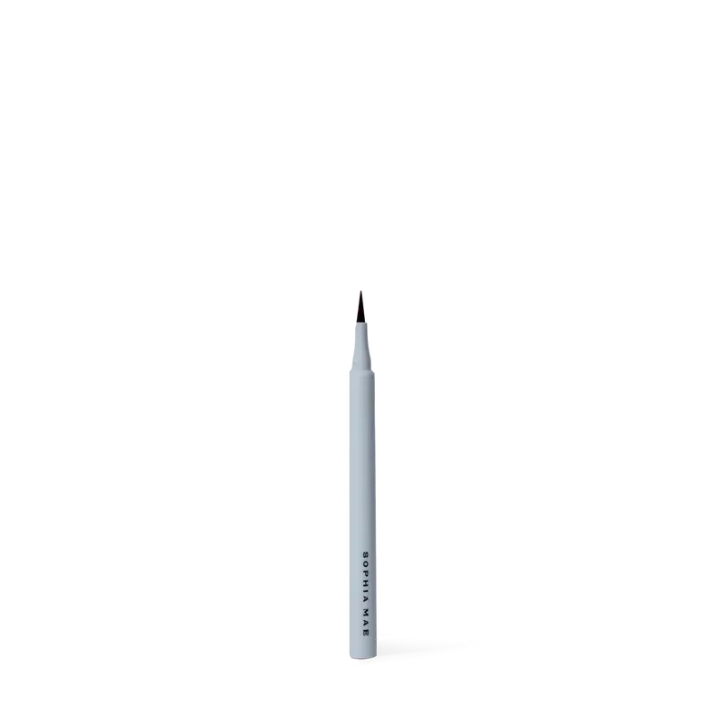 SOPHIA MAE Liquid eyeliner coffee bean
