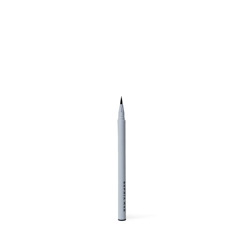 SOPHIA MAE Liquid eyeliner pitch black