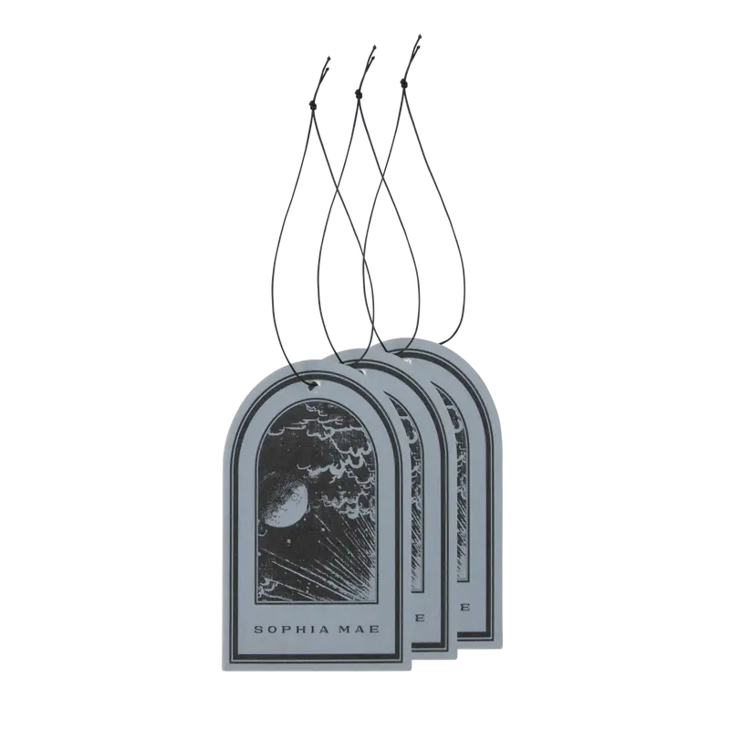 SOPHIA MAE Midnight melody wardrobe diffuser