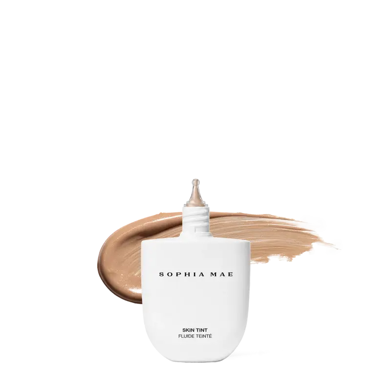 Sophia Mae Skin tint kleur 2