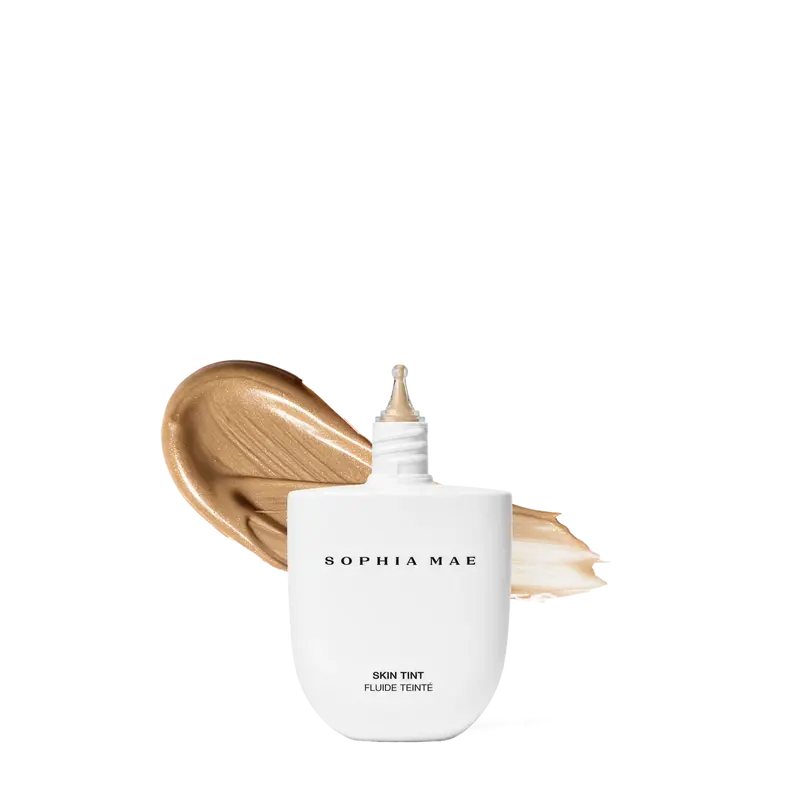 Sophia Mae Skin tint kleur 3