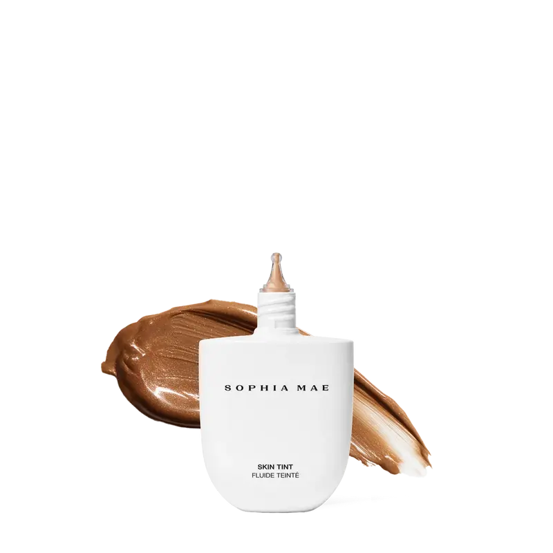 Sophia Mae Skin tint kleur 4