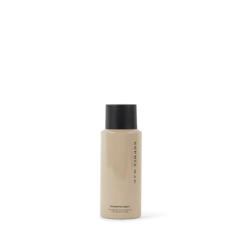 SOPHIA MAE Volumizing droogshampoo mini