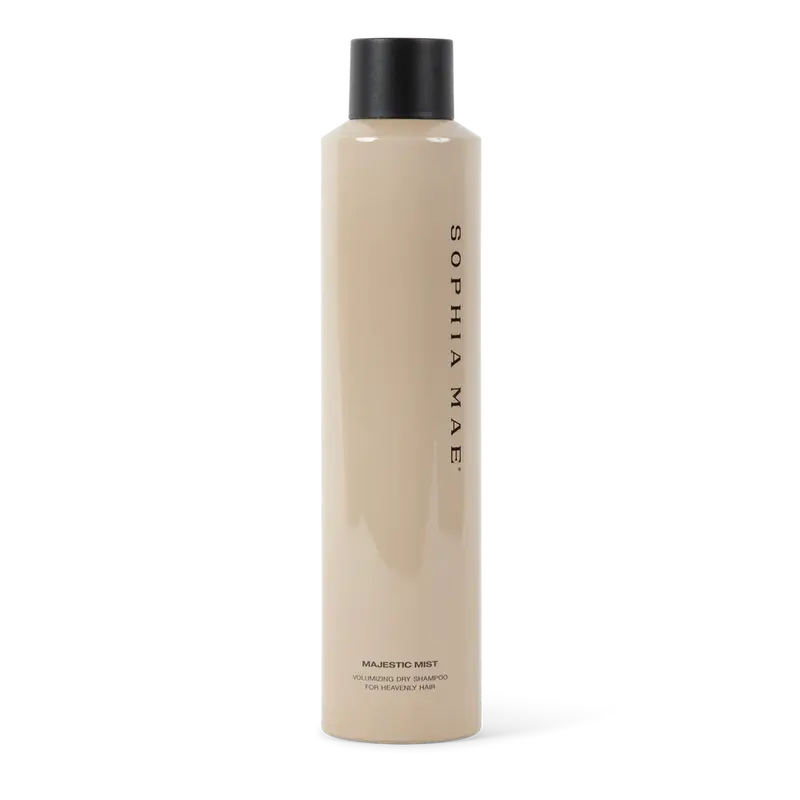 SOPHIA MAE Volumizing droogshampoo
