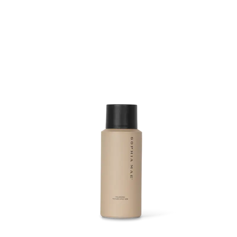 SOPHIA MAE Volumizing texture mini