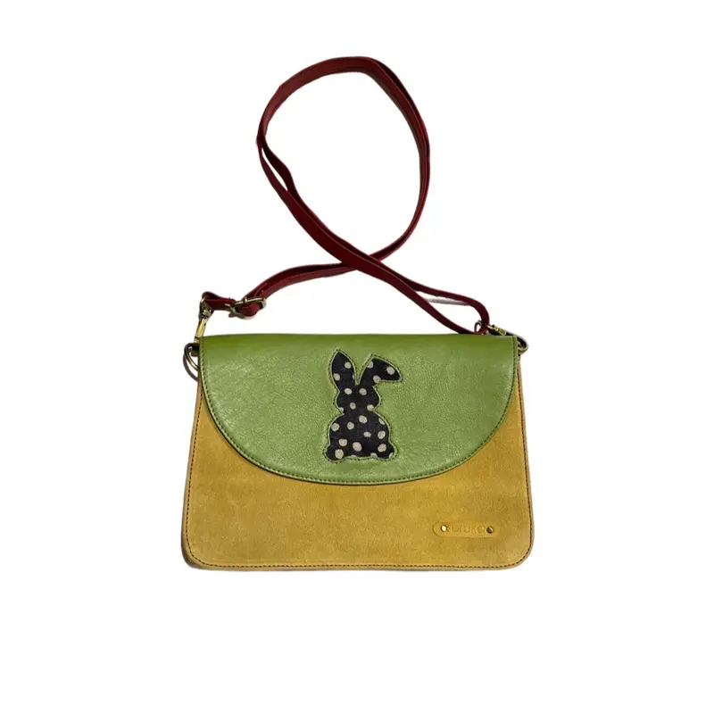 Soruka Charming bag bunny