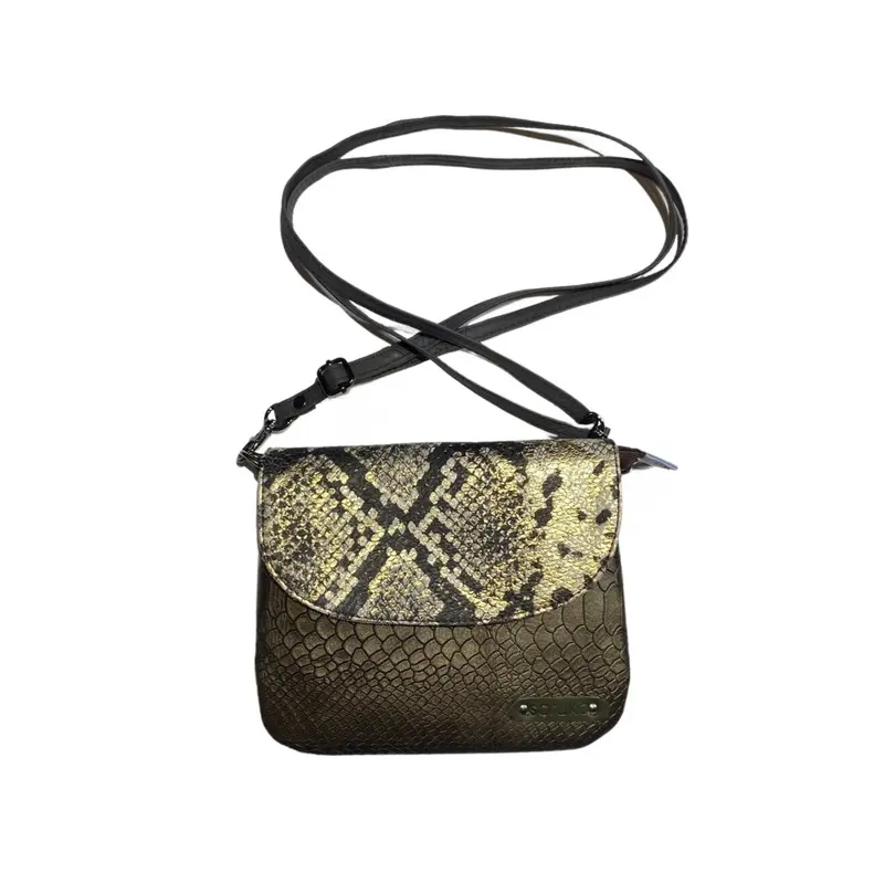 Soruka Scarlett bag funky brown